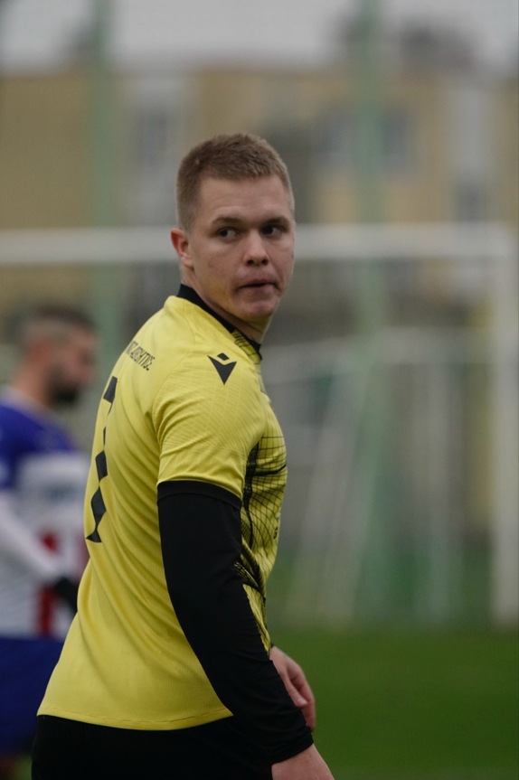 FK ISMM Město Albrechtice 3-3 FK Baník Albrechtice