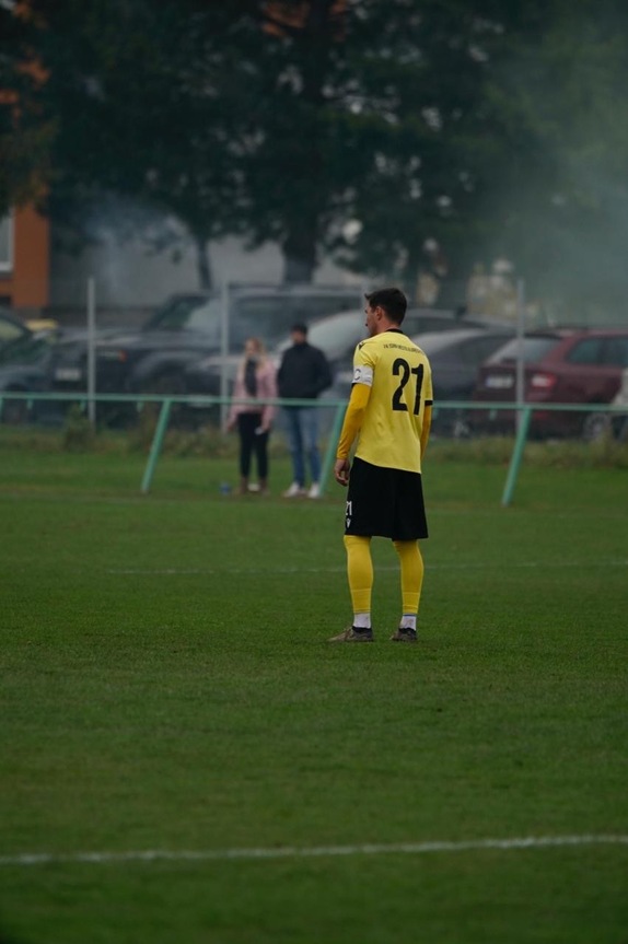FK ISMM Město Albrechtice 3-3 FK Baník Albrechtice