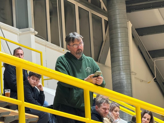 Nojebal trojic 26.12.2025 11