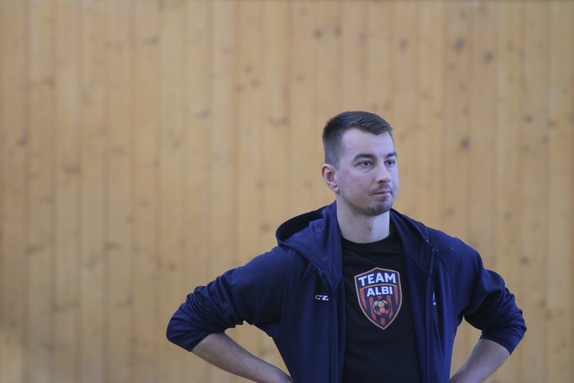 Nojebal trojic 26.12.2025 10