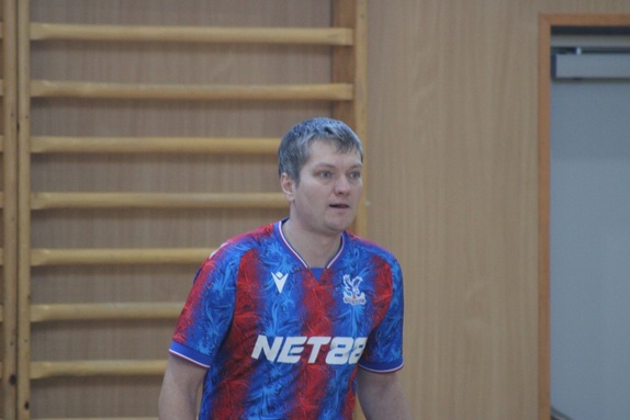 Nojebal trojic 26.12.2025 13