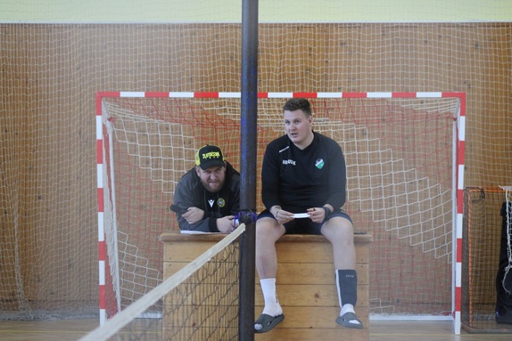 Nojebal trojic 26.12.2025 18