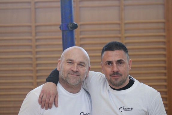 Nojebal trojic 26.12.2025 20