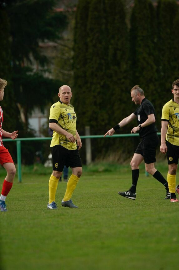 FK ISMM Město Albrechtice 4-2 MFK Vítkovice 5.4.20