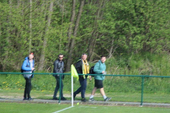 FC Vřesina 2-2 FK ISMM Město Albrechtice 4