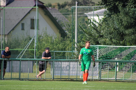 U19 7-1 TJ Slavoj Rychvald 4