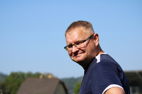 U19 7-1 TJ Slavoj Rychvald 6