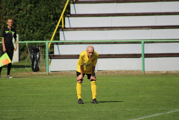 U19 7-1 TJ Slavoj Rychvald 10