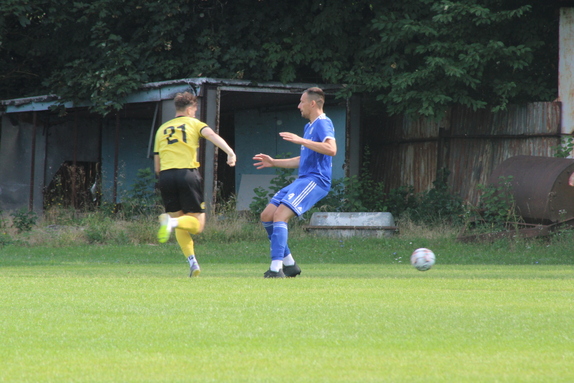 Litovel 4-2 FK ISMM Město Albrechtice 7