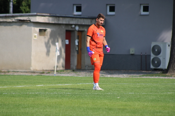 Litovel 4-2 FK ISMM Město Albrechtice 8