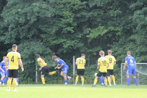 Litovel 4-2 FK ISMM Město Albrechtice 9