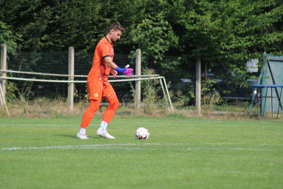 Litovel 4-2 FK ISMM Město Albrechtice 10