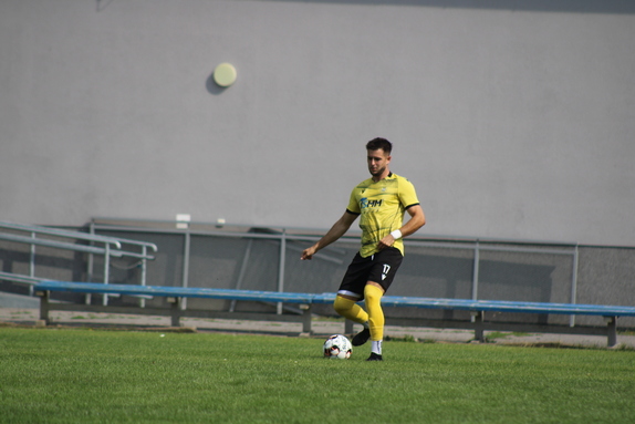 Litovel 4-2 FK ISMM Město Albrechtice 11