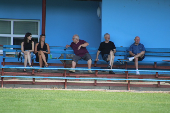 Litovel 4-2 FK ISMM Město Albrechtice 12