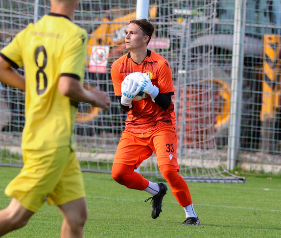 Koblov 5:3 FK ISMM Město Albrechtice 4