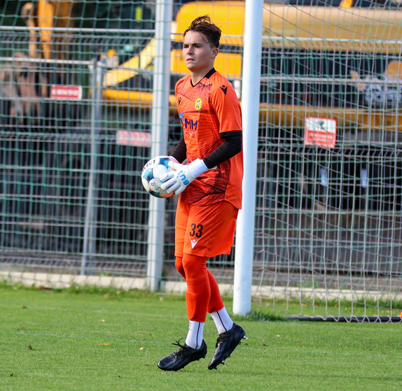 Koblov 5:3 FK ISMM Město Albrechtice 5
