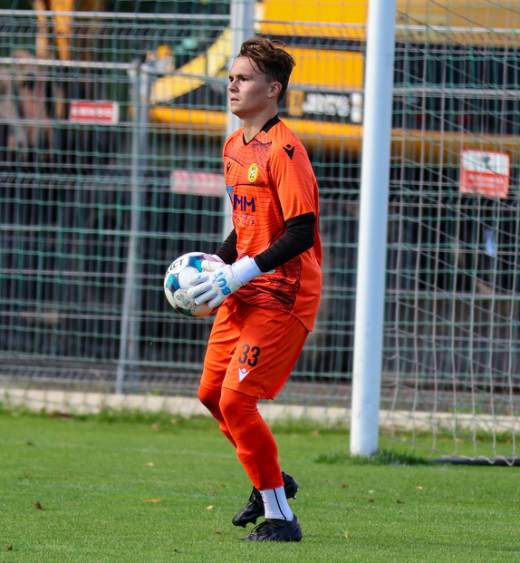 Koblov 5:3 FK ISMM Město Albrechtice 6