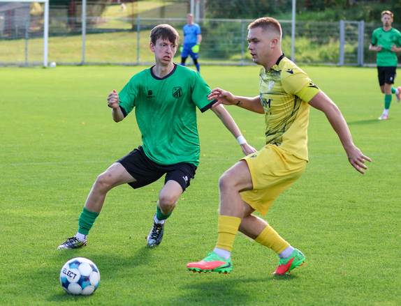 Koblov 5:3 FK ISMM Město Albrechtice 7