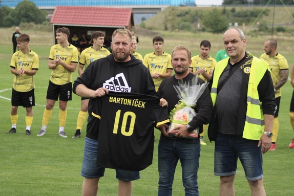 FK ISMM Město Albrechtice 4-1 SK Brušperk 10