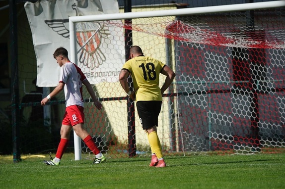 FK ISMM Město Albrechtice 2-1 FK Slavia Orlová 4