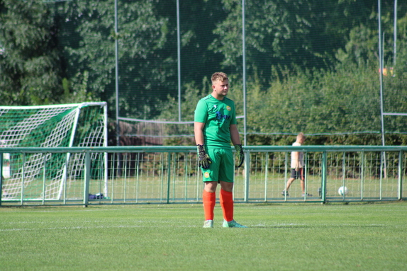 U19 7-1 TJ Slavoj Rychvald 10