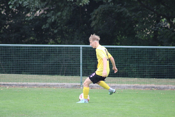 FC Vřesina 4-7 U19 6