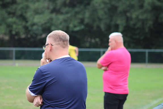 FC Vřesina 4-7 U19 8