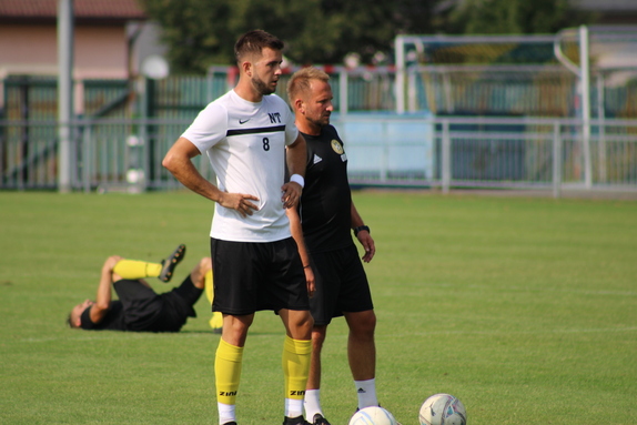 FK Bolatice 0-1 FK ISMM Město Albrechtice 1