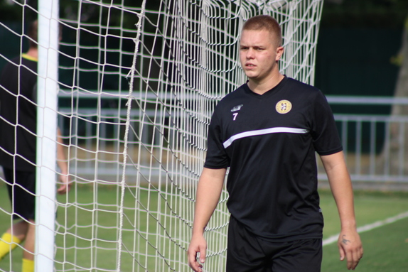 FK Bolatice 0-1 FK ISMM Město Albrechtice 2