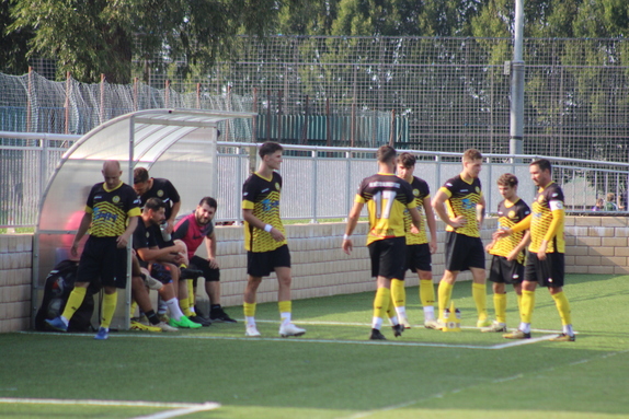 FK Bolatice 0-1 FK ISMM Město Albrechtice 5