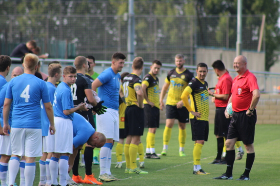 FK Bolatice 0-1 FK ISMM Město Albrechtice 8