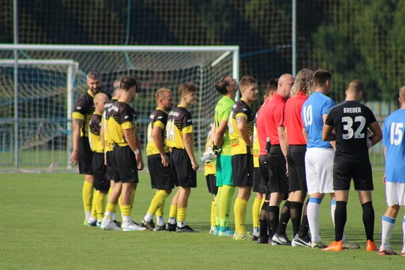 FK Bolatice 0-1 FK ISMM Město Albrechtice 9