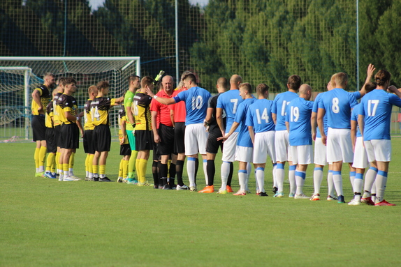 FK Bolatice 0-1 FK ISMM Město Albrechtice 11