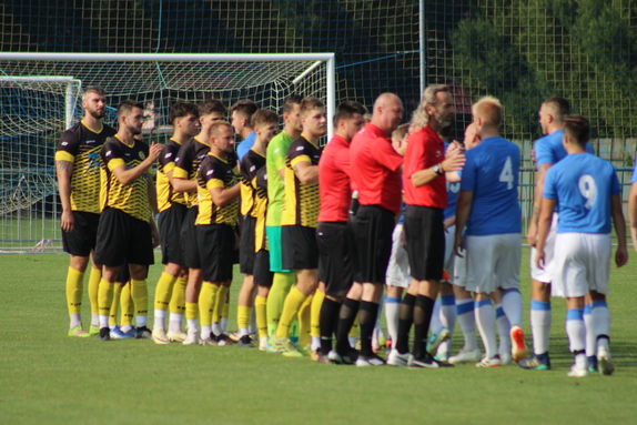 FK Bolatice 0-1 FK ISMM Město Albrechtice 12