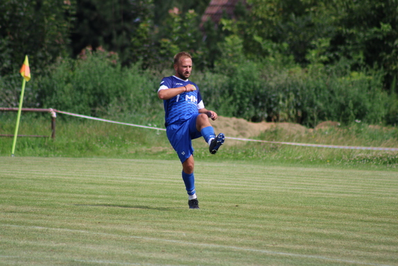 PU: FC Heřmanice-Slezská 1-0 FK ISMM Město Albrech