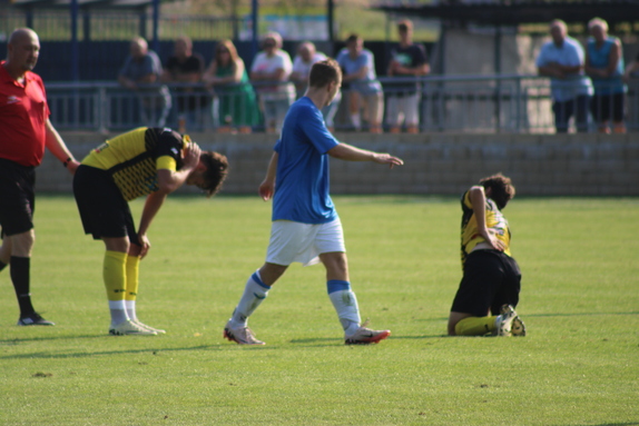 FK Bolatice 0-1 FK ISMM Město Albrechtice 4