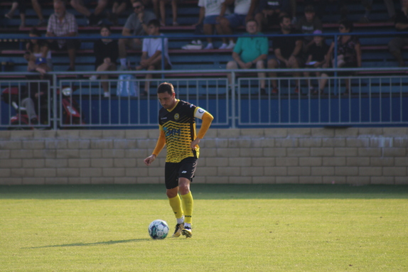 FK Bolatice 0-1 FK ISMM Město Albrechtice 7