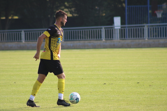 FK Bolatice 0-1 FK ISMM Město Albrechtice 8