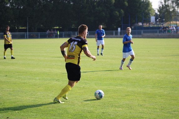 FK Bolatice 0-1 FK ISMM Město Albrechtice 10