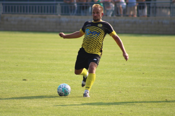 FK Bolatice 0-1 FK ISMM Město Albrechtice 15