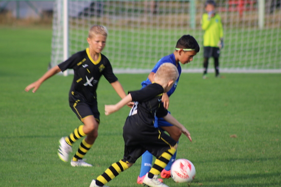 U11 vs. SK Jiskra Rýmařov 2.9.2024 3