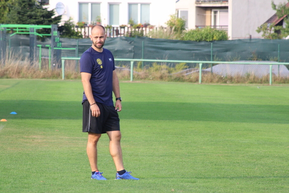 U11 vs. SK Jiskra Rýmařov 2.9.2024 5