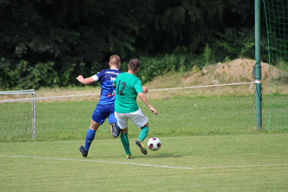 PU: FC Heřmanice-Slezská 1-0 FK ISMM Město Albrech