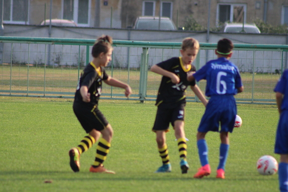 U11 vs. SK Jiskra Rýmařov 2.9.2024 2