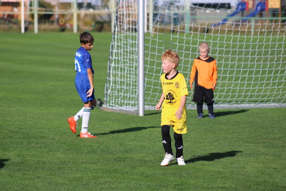 U9 vs. SK Jiskra Rýmařov 9