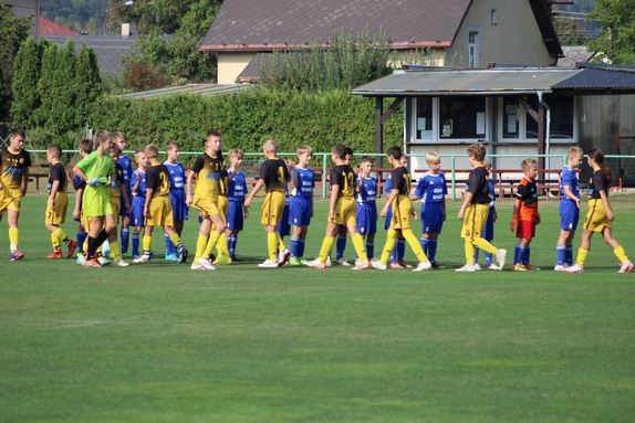U13 4-4 MFK Slavoj Bruntál 3
