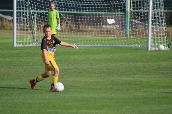 U13 4-4 MFK Slavoj Bruntál 5