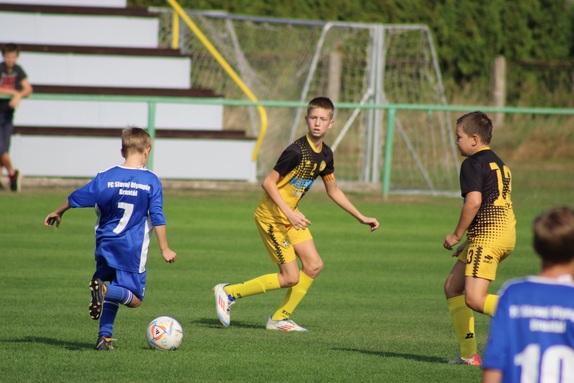 U13 4-4 MFK Slavoj Bruntál 10