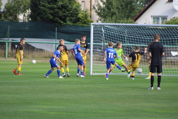 U13 4-4 MFK Slavoj Bruntál 11