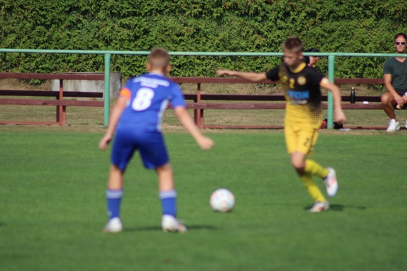 U13 4-4 MFK Slavoj Bruntál 5